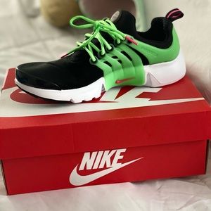 Nike presto